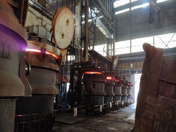 鋼包烘烤器熄火報(bào)警器如何安裝？安裝步驟與調(diào)試