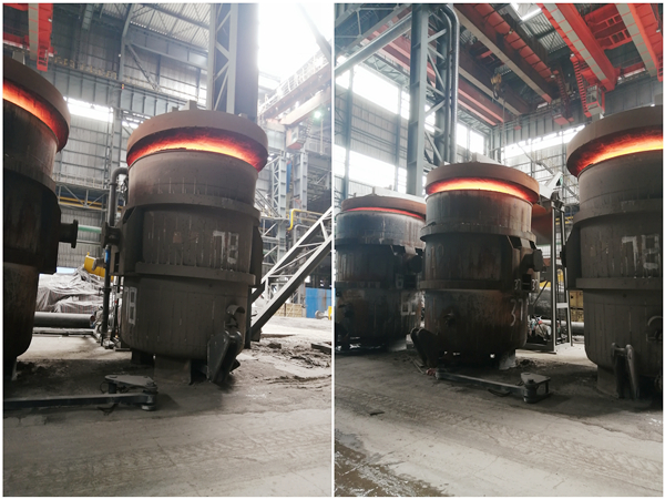 鋼包烘烤器和煉鋼爐的區(qū)別有哪些？